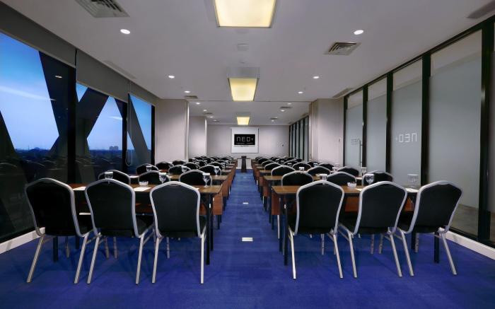 Hotel Neo+ Kebayoran, Jakarta by ASTON