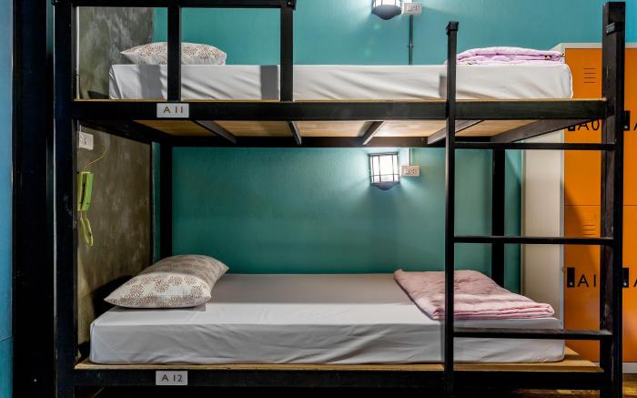 The Guest Hotel