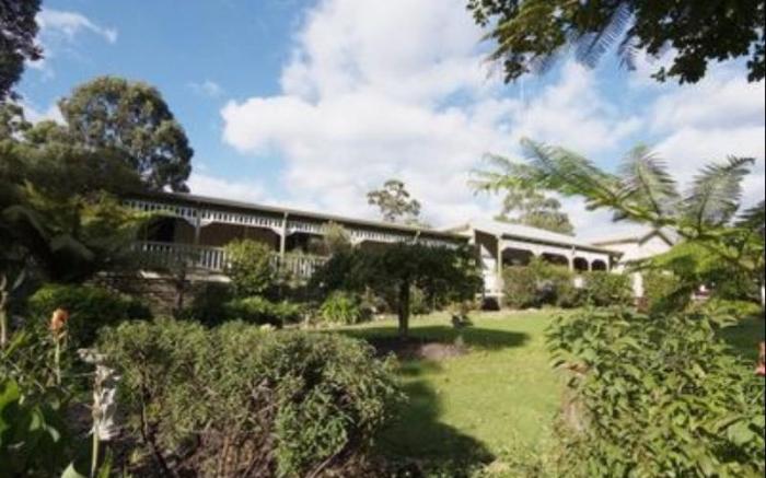 Adamsons Riverside Accommodation
