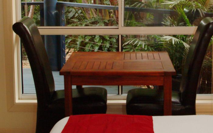Azura Beach House Bed & Breakfast