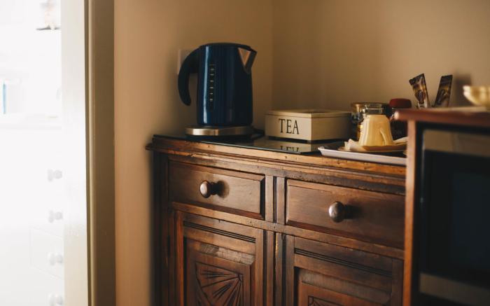 Strathbourne Accommodation - Hamilton House