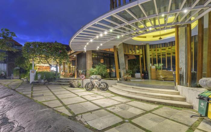 Maca Villas & Spa