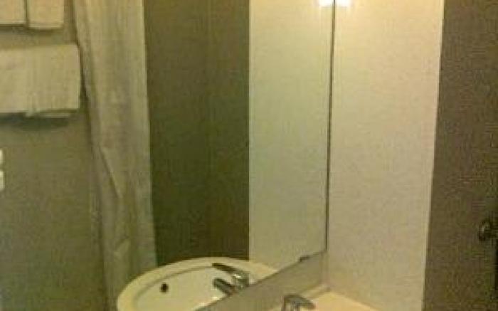 Jinjiang Inn Beijing Olympic Village Datun Road