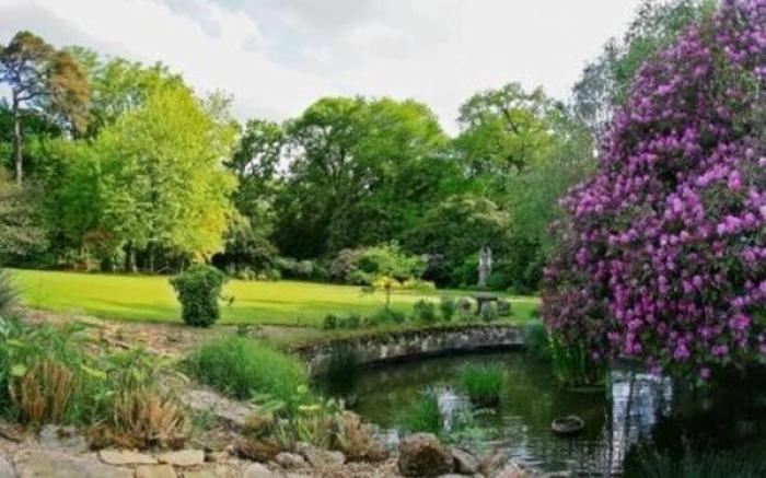 Domaine du Boisniard