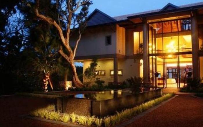 Coco De Mer Boutique Hotel