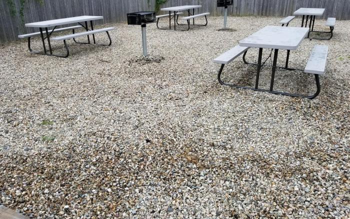 All Seasons Inn & Suites - Bourne