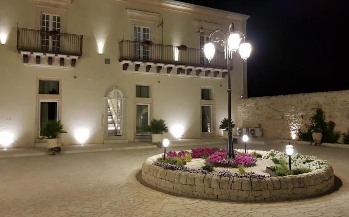 Casale 1821 Resort Ragusa