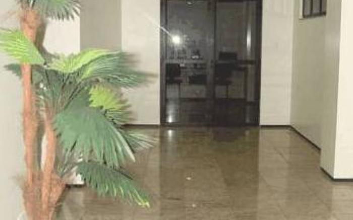 Costa Atlantico Hotel
