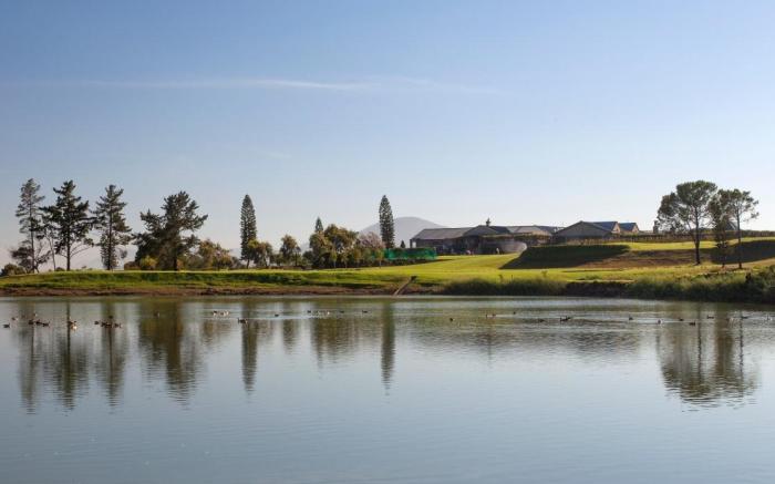 Devonvale Golf Estate Wine and Spa Lodge