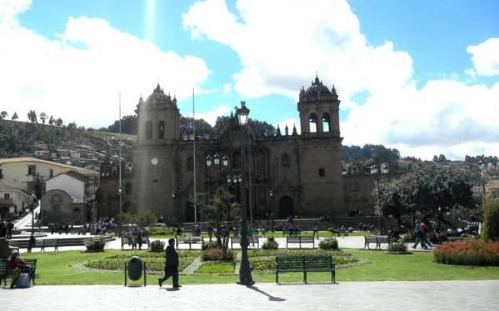 El Virrey Boutique