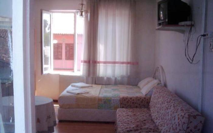 Erkal Pension