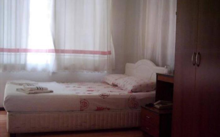 Erkal Pension