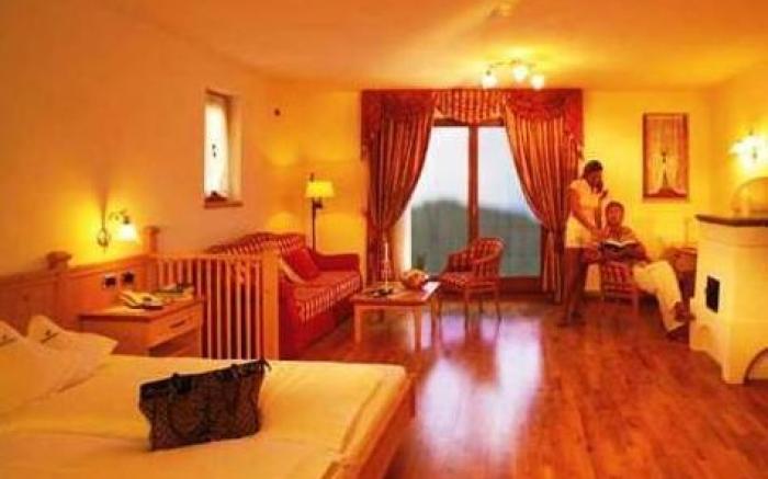 Excelsior Dolomites Life Resort
