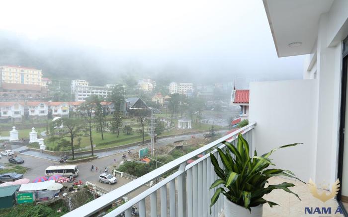 Nam A Hotel