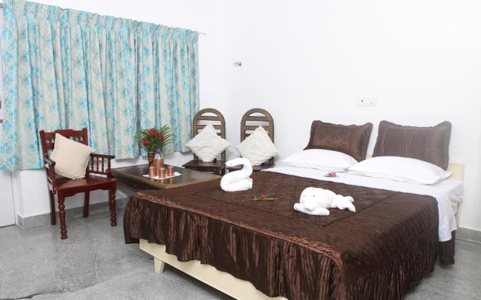 Meya Beach walk hotel & Restaurant