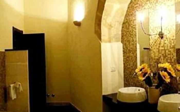 Fra I Sassi Residence