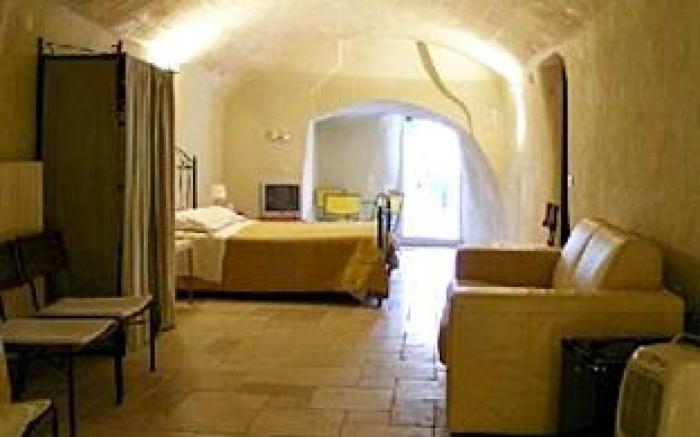Fra I Sassi Residence
