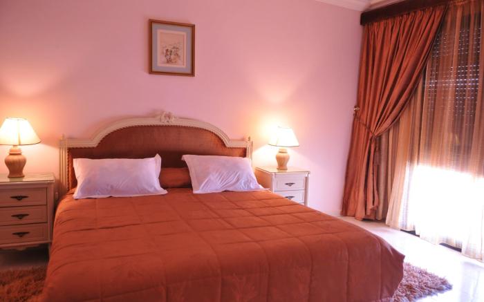 Appart Hotel Alia