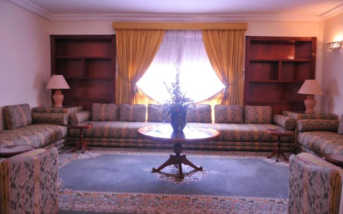 Appart Hotel Alia