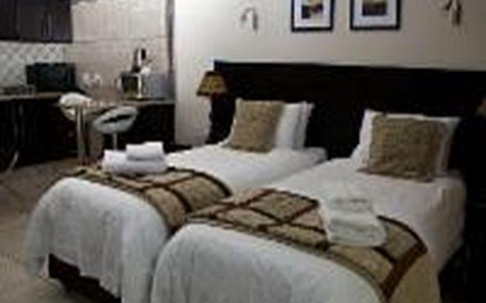 Goodey's Guesthouse