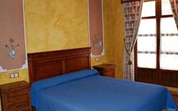 Hotel Rural El Marques