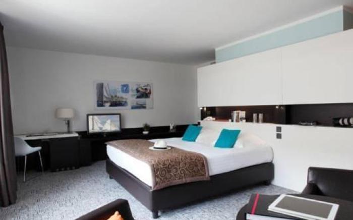 Royal Antibes - Luxury Hotel, Residence, Beach & Spa