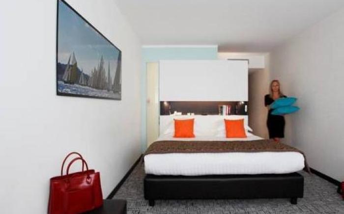 Royal Antibes - Luxury Hotel, Residence, Beach & Spa