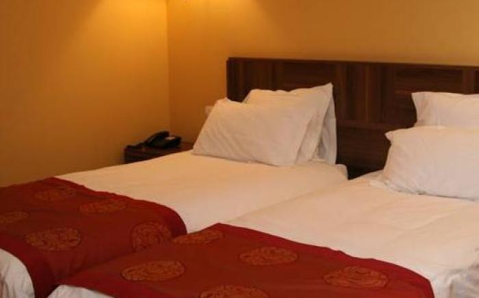Hotel Capitole
