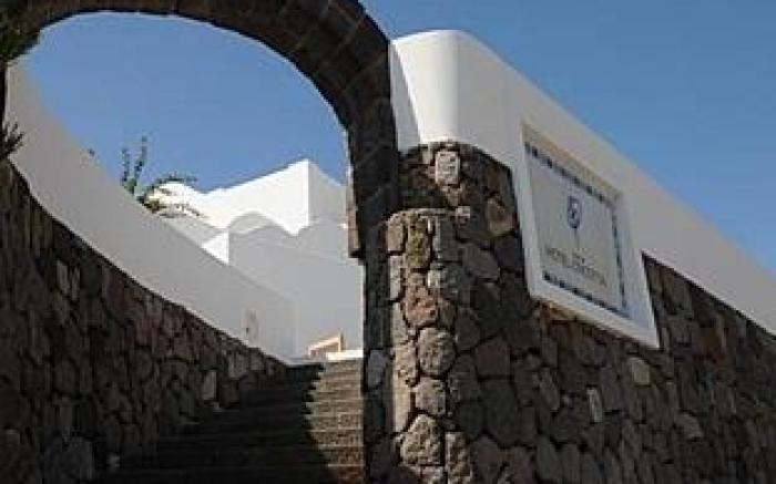 Hotel Cincotta