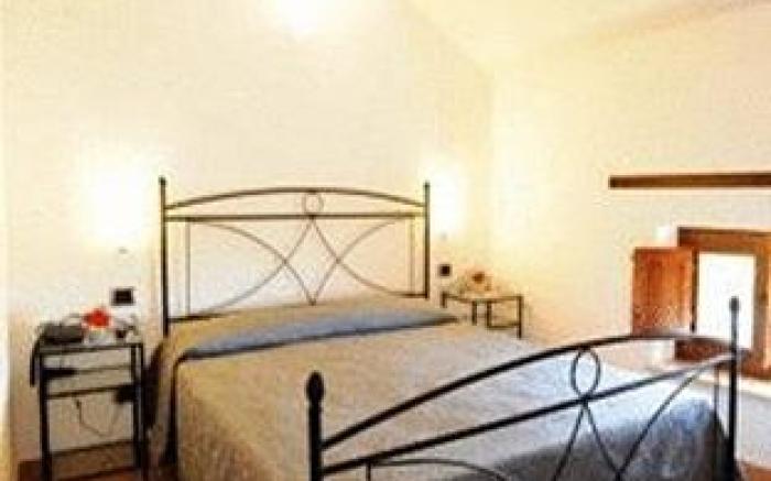 Hotel Dei Templi