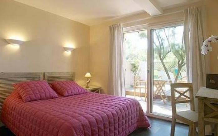 Hotel des Dunes