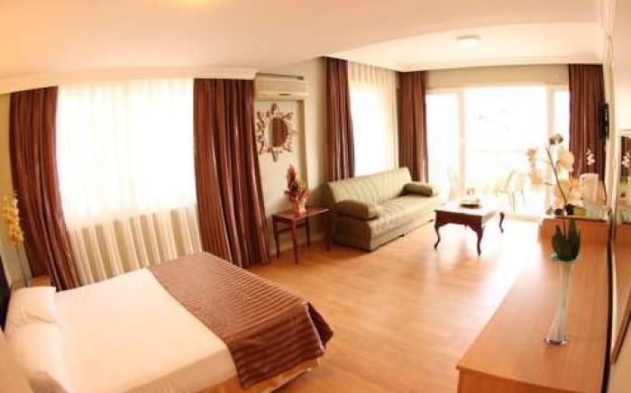Hotel Dost