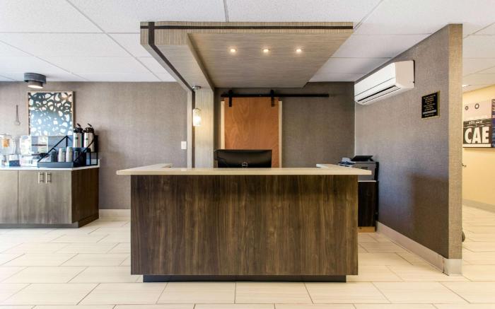 Gallus Stadium Park Inn, Ascend Hotel Collection