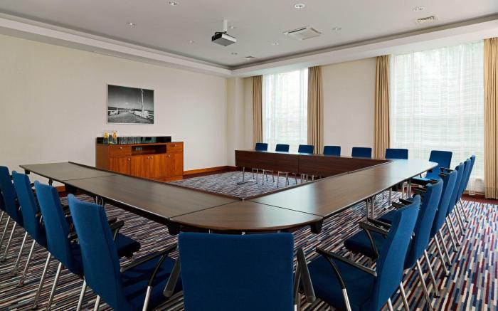 Sheraton Sopot Hotel