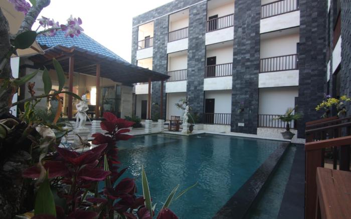 Mamo Hotel Uluwatu
