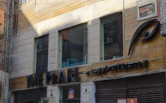 The Pearl - A Royal Residency