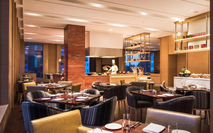 Hyatt Regency Lucknow