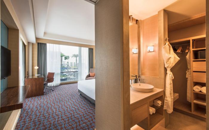 Hyatt Regency Lucknow