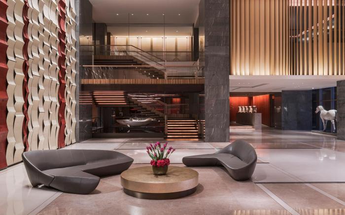 Grand Hyatt Changsha