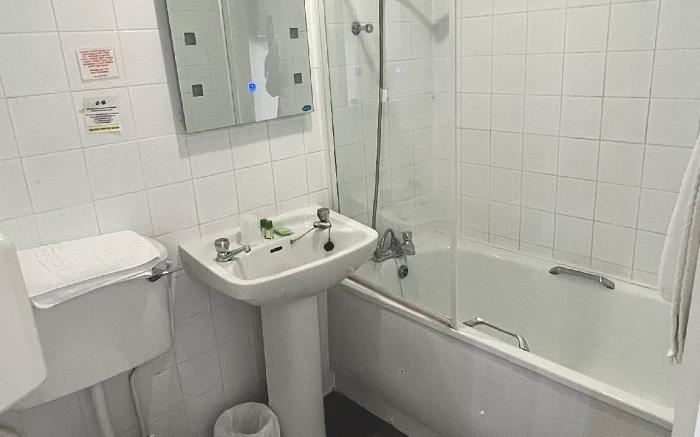 Eastbourne Riviera Hotel