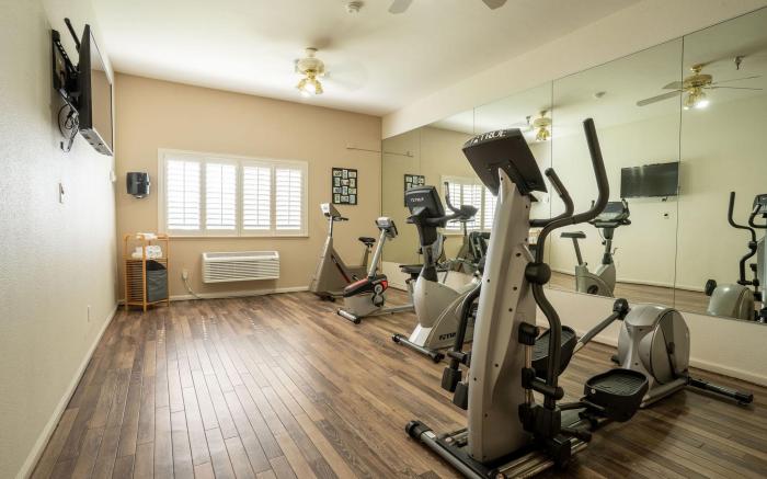 Governors Inn Hotel Sacramento