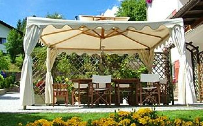 Hotel Latemar
