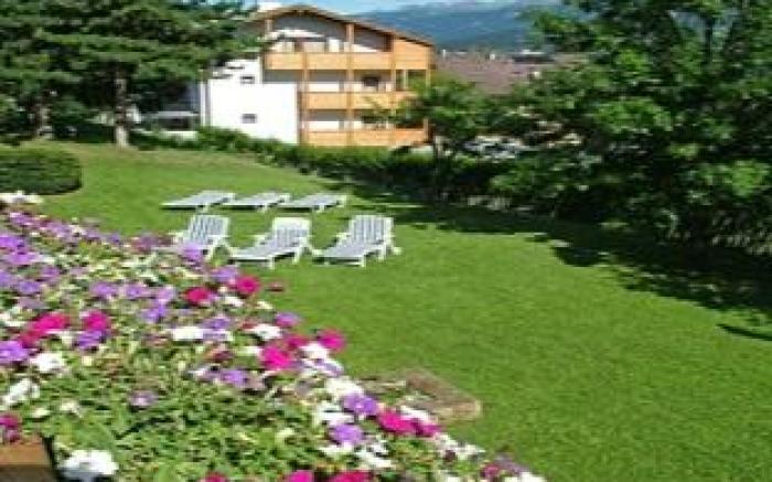 Hotel Latemar