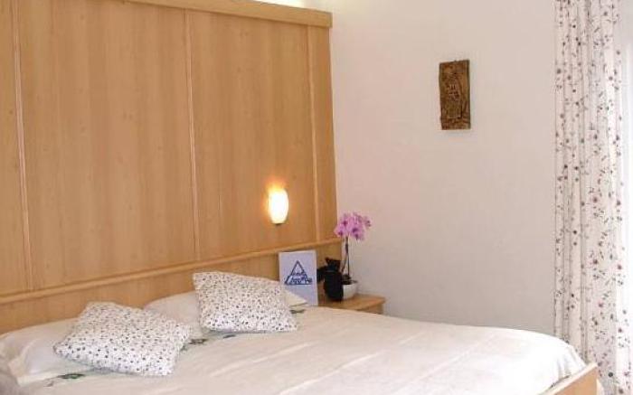 Hotel Latemar