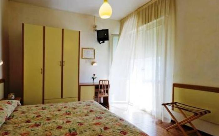 Hotel Losanna Cervia