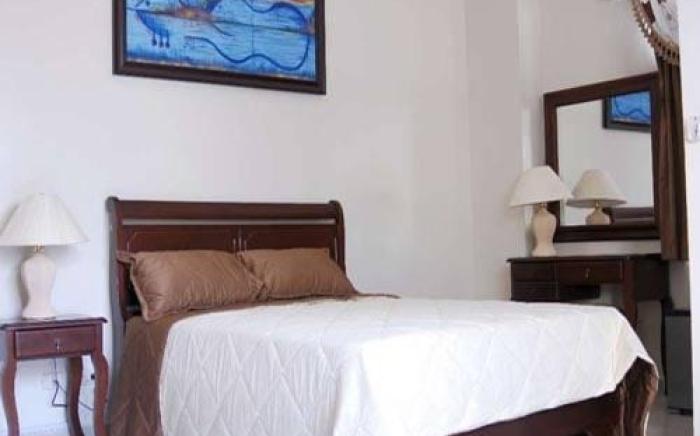 Hotel Luis V Santo Domingo