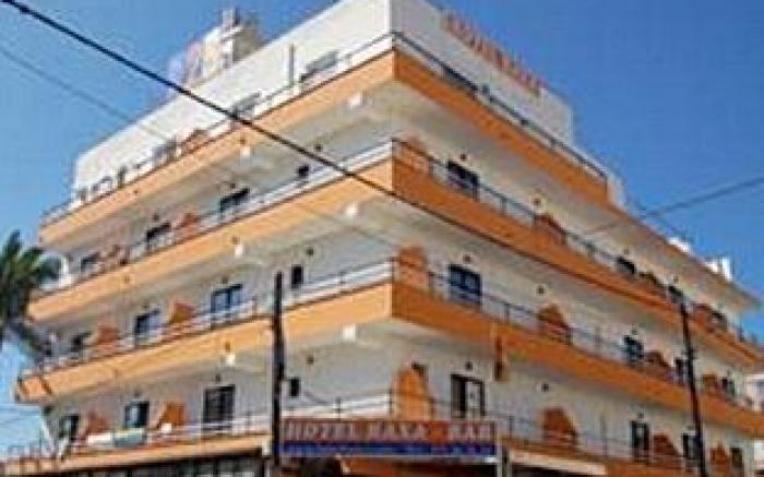 Hotel Raxa