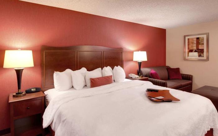 Hampton Inn Salt Lake City/Sandy