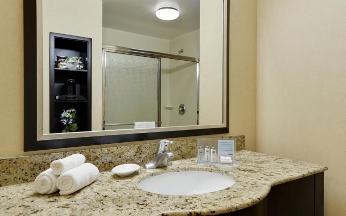 Hampton Inn & Suites National Harbor/Alexandria Area