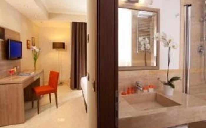 Hotel Tiber